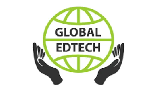 global edtech Logo